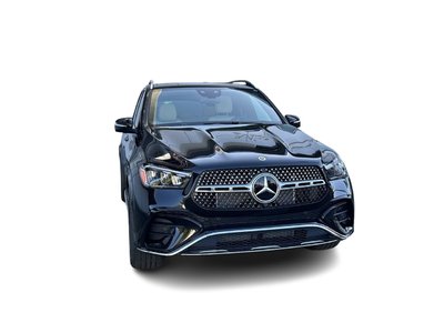 2025 Mercedes-Benz GLE Plug-in Hybrid in Vancouver, British Columbia