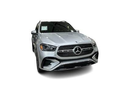 2025 Mercedes-Benz GLE Plug-in Hybrid in Vancouver, British Columbia