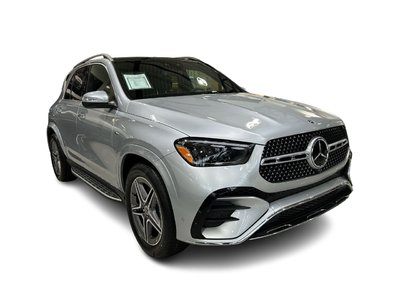 2025 Mercedes-Benz GLE Plug-in Hybrid in Vancouver, British Columbia