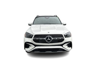 2026 Mercedes-Benz GLE Plug-in Hybrid in Vancouver, British Columbia