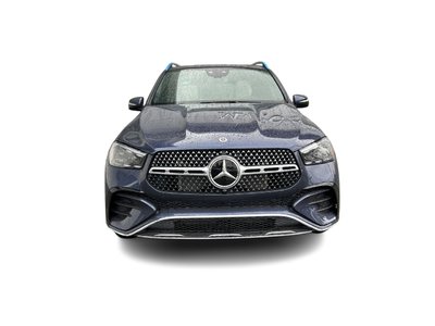2026 Mercedes-Benz GLE Plug-in Hybrid in Vancouver, British Columbia