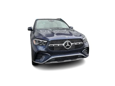 2026 Mercedes-Benz GLE Plug-in Hybrid in Vancouver, British Columbia