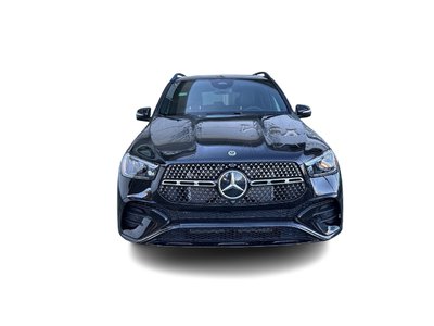 Mercedes-Benz GLE Plug-in Hybrid  2026 à Vancouver, Colombie-Britannique