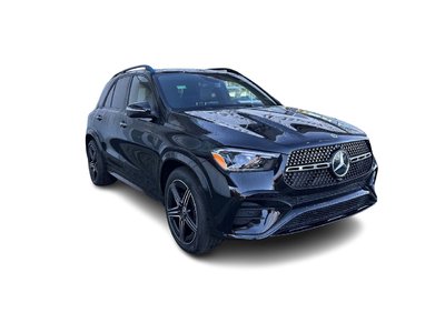 Mercedes-Benz GLE Plug-in Hybrid  2026 à Vancouver, Colombie-Britannique