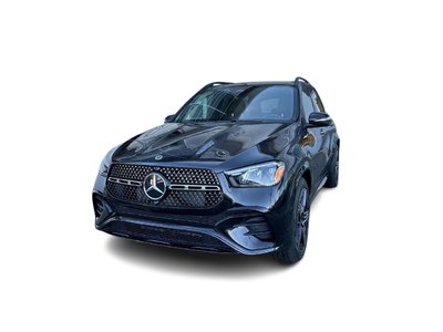 Mercedes-Benz GLE Plug-in Hybrid  2026 à Vancouver, Colombie-Britannique