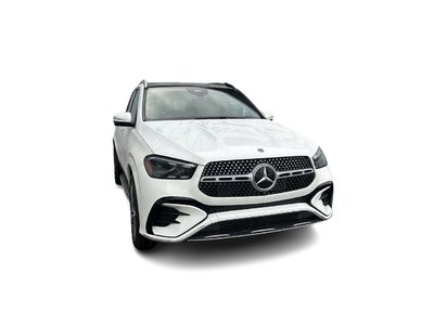 Mercedes-Benz GLE Plug-in Hybrid  2026 à Vancouver, Colombie-Britannique