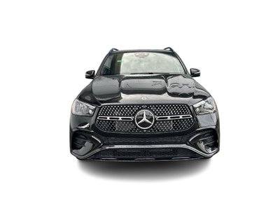 2026 Mercedes-Benz GLE Plug-in Hybrid in Richmond, British Columbia