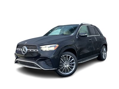Mercedes-Benz GLE Plug-in Hybrid  2026 à Vancouver, Colombie-Britannique