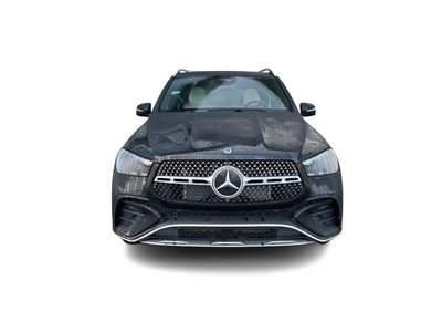 Mercedes-Benz GLE Plug-in Hybrid  2026 à Vancouver, Colombie-Britannique