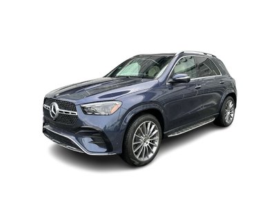 Mercedes-Benz GLE Plug-in Hybrid  2026 à Vancouver, Colombie-Britannique