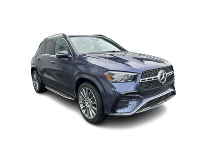 Mercedes-Benz GLE Plug-in Hybrid  2026 à Vancouver, Colombie-Britannique