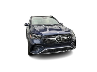 Mercedes-Benz GLE Plug-in Hybrid  2026 à Vancouver, Colombie-Britannique
