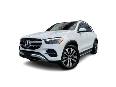 2024 Mercedes-Benz GLE in Vancouver, British Columbia