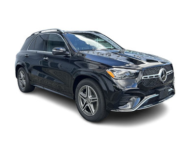 2024 Mercedes-Benz GLE in Vancouver, British Columbia