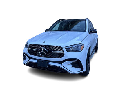 2024 Mercedes-Benz GLE in Vancouver, British Columbia