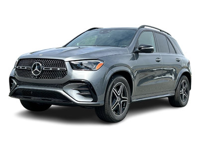 2024 Mercedes-Benz GLE in Vancouver, British Columbia