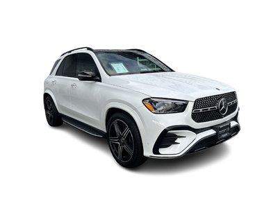Mercedes-Benz GLE  2024 à Vancouver, Colombie-Britannique