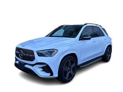 Mercedes-Benz GLE  2024 à Vancouver, Colombie-Britannique