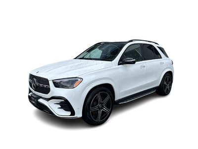 Mercedes-Benz GLE  2024 à Vancouver, Colombie-Britannique