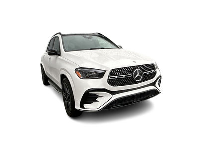 2025 Mercedes-Benz GLE in Vancouver, British Columbia