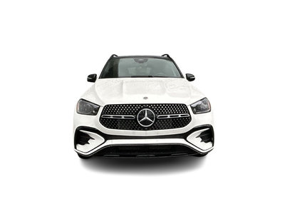 Mercedes-Benz GLE  2025 à Vancouver, Colombie-Britannique