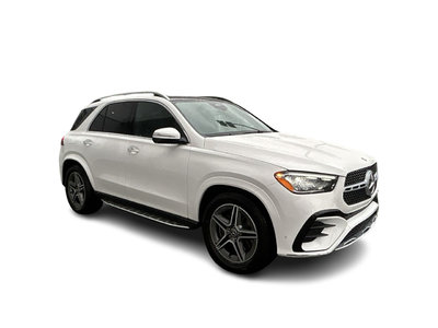 2025 Mercedes-Benz GLE in Vancouver, British Columbia