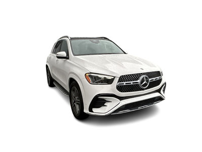 2025 Mercedes-Benz GLE in Vancouver, British Columbia