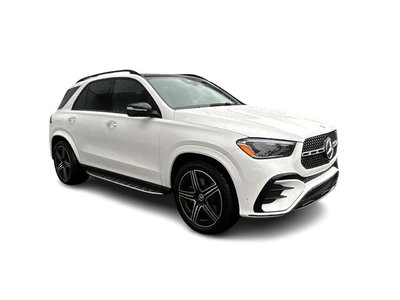 2025 Mercedes-Benz GLE in Vancouver, British Columbia