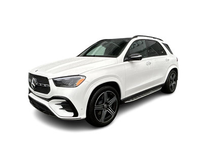 Mercedes-Benz GLE  2025 à Vancouver, Colombie-Britannique