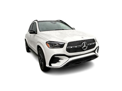 Mercedes-Benz GLE  2025 à Vancouver, Colombie-Britannique