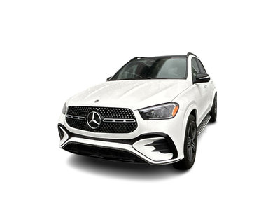 Mercedes-Benz GLE  2025 à Vancouver, Colombie-Britannique