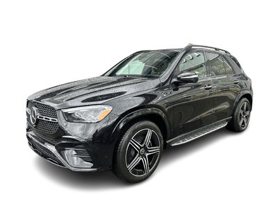 2025 Mercedes-Benz GLE in Vancouver, British Columbia