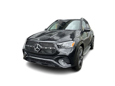 2025 Mercedes-Benz GLE in Vancouver, British Columbia