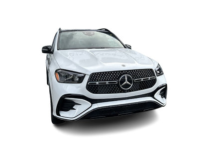 2025 Mercedes-Benz GLE in Richmond, British Columbia
