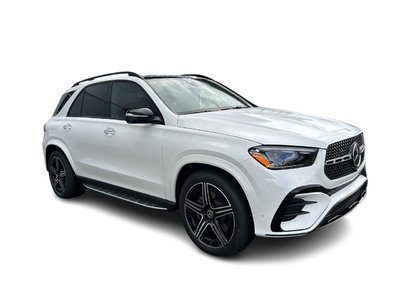 2025 Mercedes-Benz GLE in Richmond, British Columbia