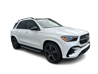 2025 Mercedes-Benz GLE in North Vancouver, British Columbia