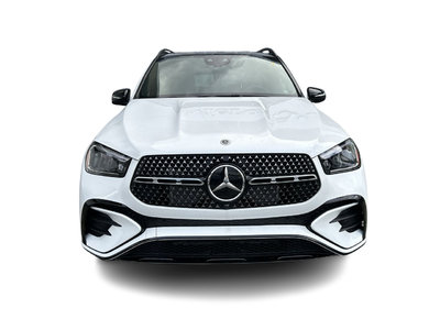 2025 Mercedes-Benz GLE in Richmond, British Columbia
