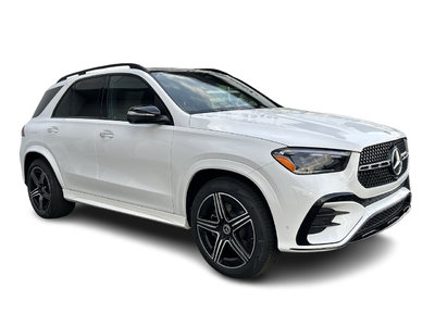 2025 Mercedes-Benz GLE in Vancouver, British Columbia