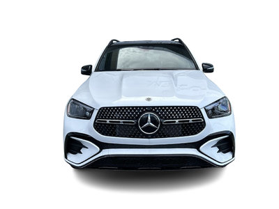 Mercedes-Benz GLE  2025 à Vancouver, Colombie-Britannique