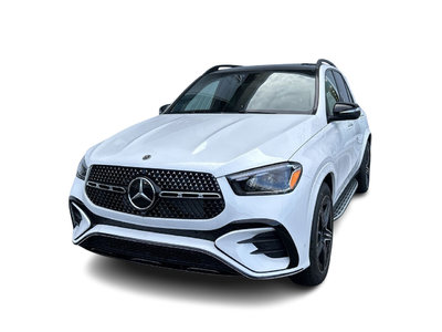 Mercedes-Benz GLE  2025 à Vancouver, Colombie-Britannique