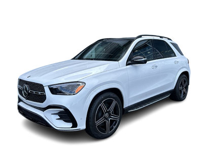 Mercedes-Benz GLE  2025 à Vancouver, Colombie-Britannique