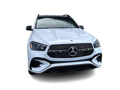 Mercedes-Benz GLE  2025 à Vancouver, Colombie-Britannique