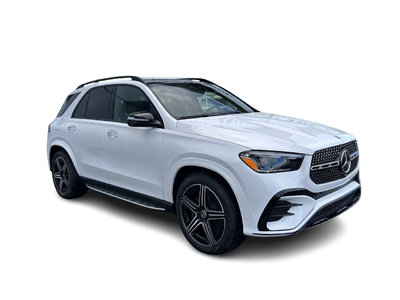 2025 Mercedes-Benz GLE in North Vancouver, British Columbia