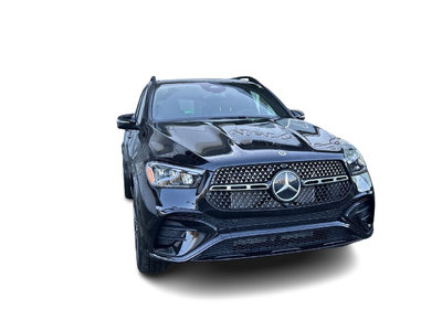 Mercedes-Benz GLE  2025 à Vancouver, Colombie-Britannique