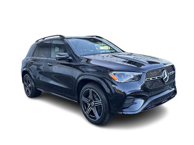 Mercedes-Benz GLE  2025 à Vancouver, Colombie-Britannique