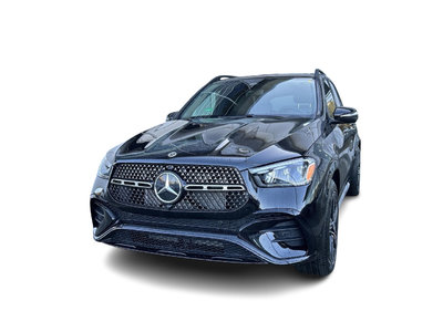 Mercedes-Benz GLE  2025 à Vancouver, Colombie-Britannique
