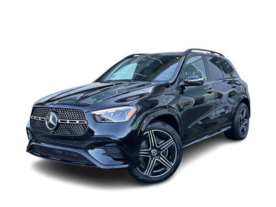 Mercedes-Benz GLE  2025 à Vancouver, Colombie-Britannique