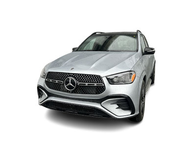 2025 Mercedes-Benz GLE in Vancouver, British Columbia