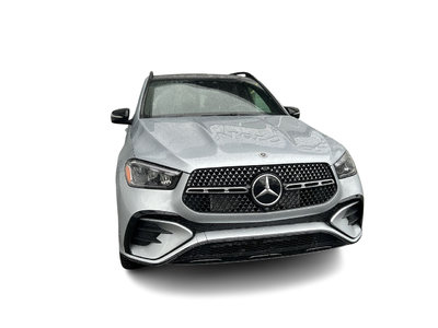 2025 Mercedes-Benz GLE in Vancouver, British Columbia
