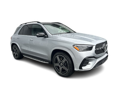 2025 Mercedes-Benz GLE in Vancouver, British Columbia